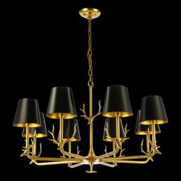 Подвесная люстра ST Luce Velossa  - 2
